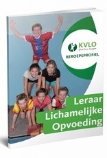 Beroepsprofiel Leraar Lichamelijke Opvoeding