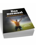 Doe normaal - Hoe het hoort in de sport