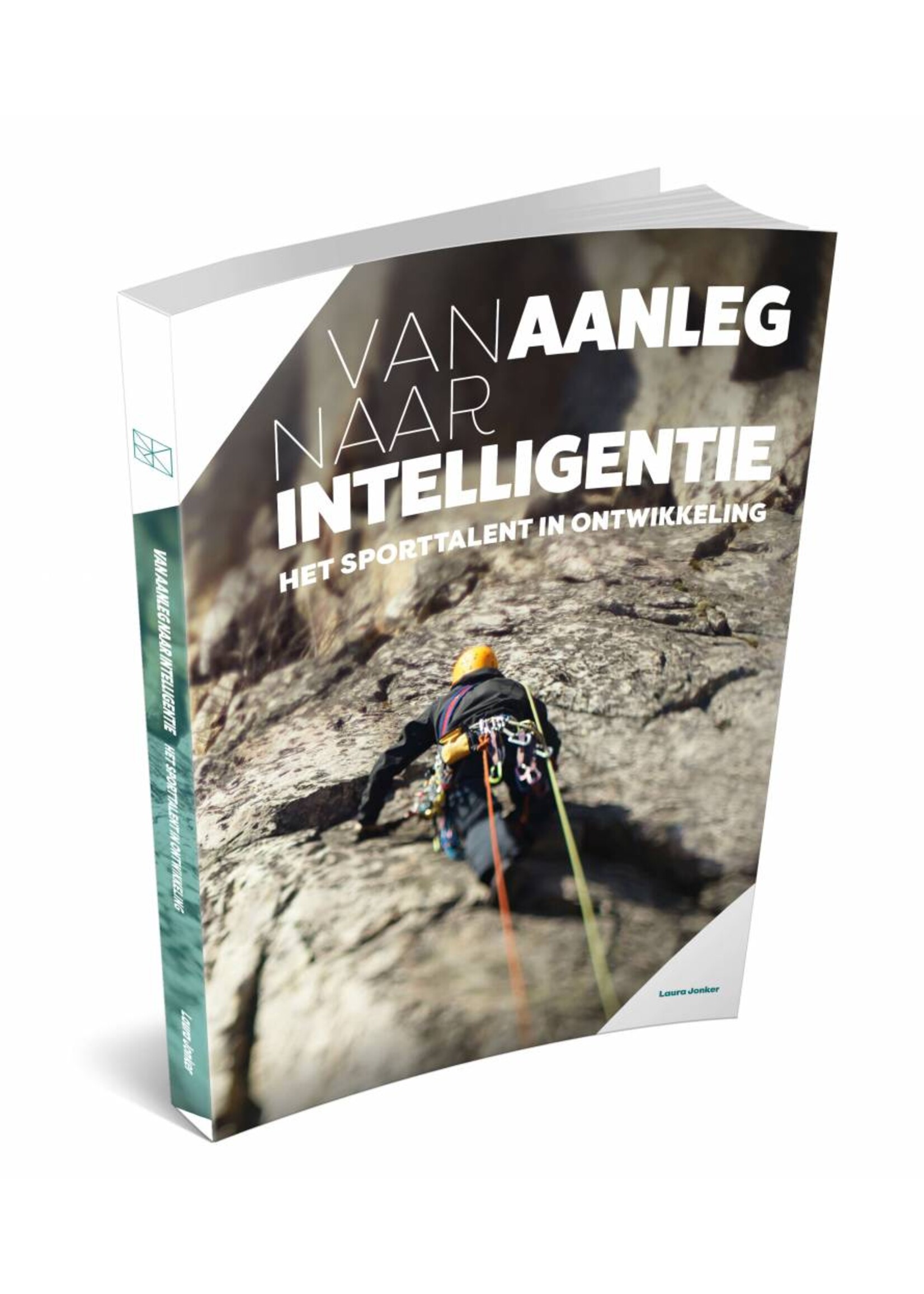 Van aanleg naar intelligentie - Het sporttalent in ontwikkeling