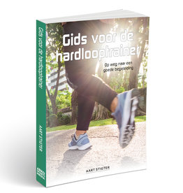 Gids voor de hardlooptrainer