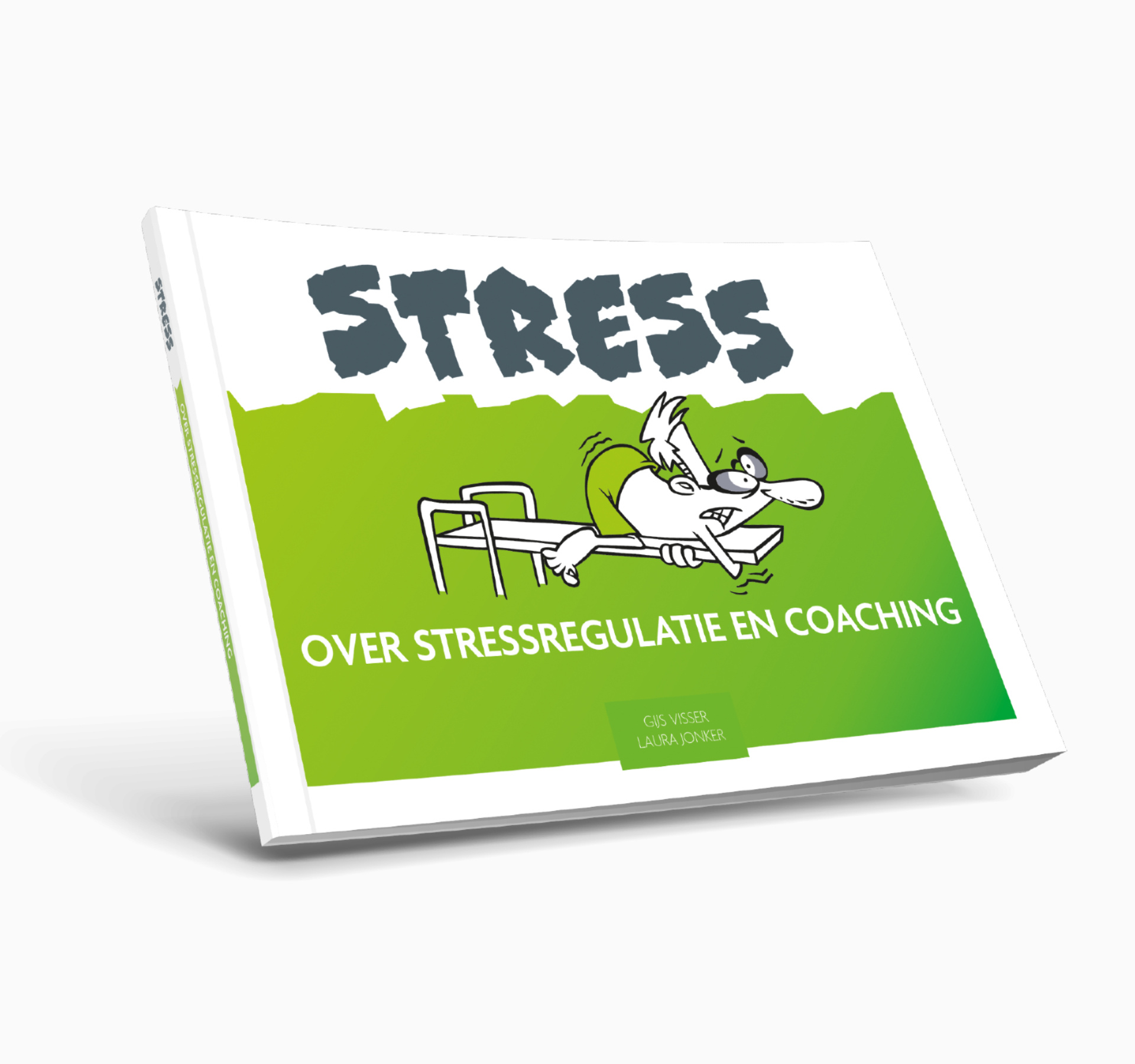 Over stressregulatie en coaching