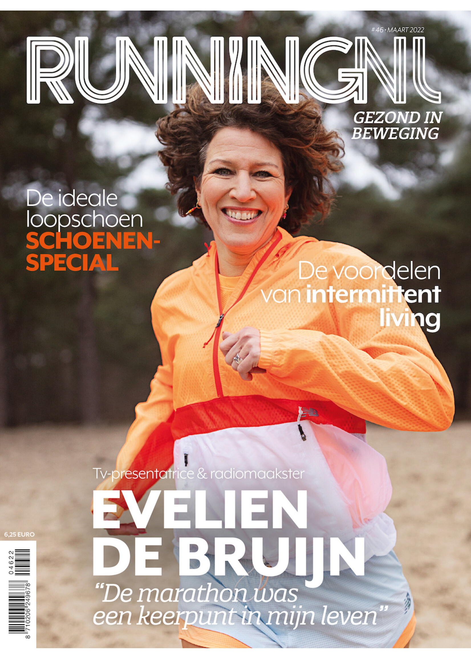 RunningNL RunningNL #46