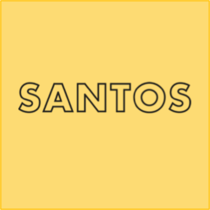 SANTOS abonnement vanaf editie #23