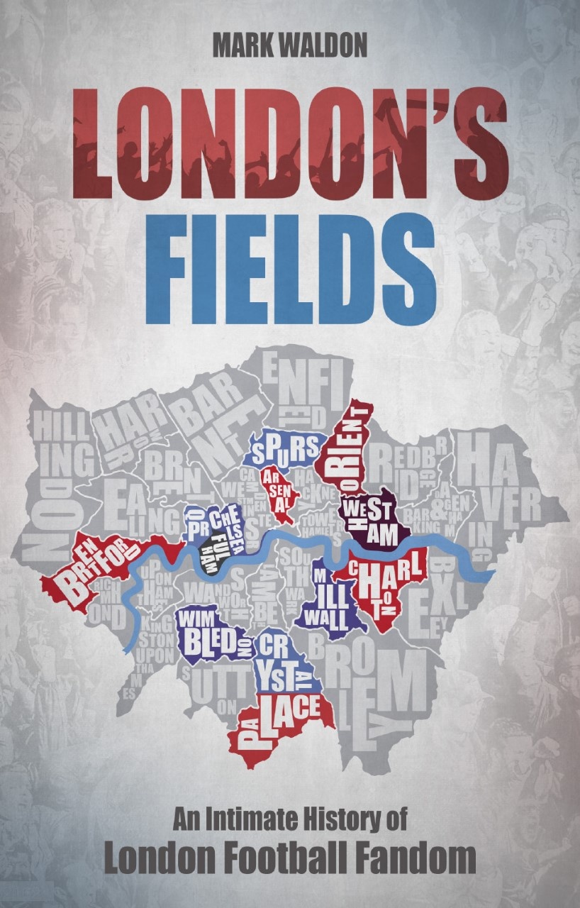 London’s Fields