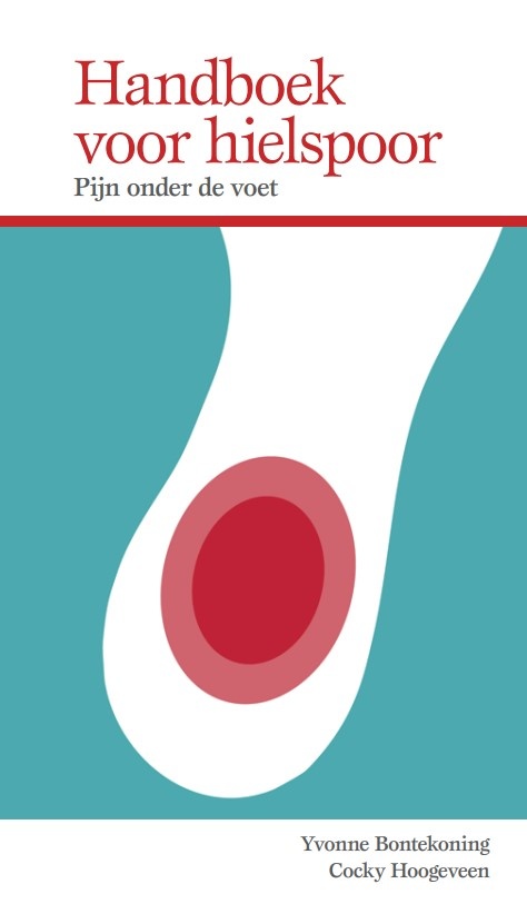 Handboek voor hielspoor - Pijn onder de voet