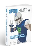 Sport & media: de (r)evolutie van winnende content