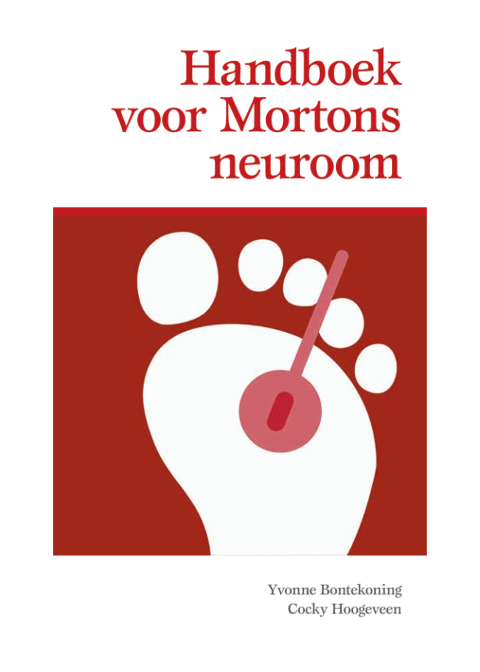 Handboek  voor Mortons  neuroom