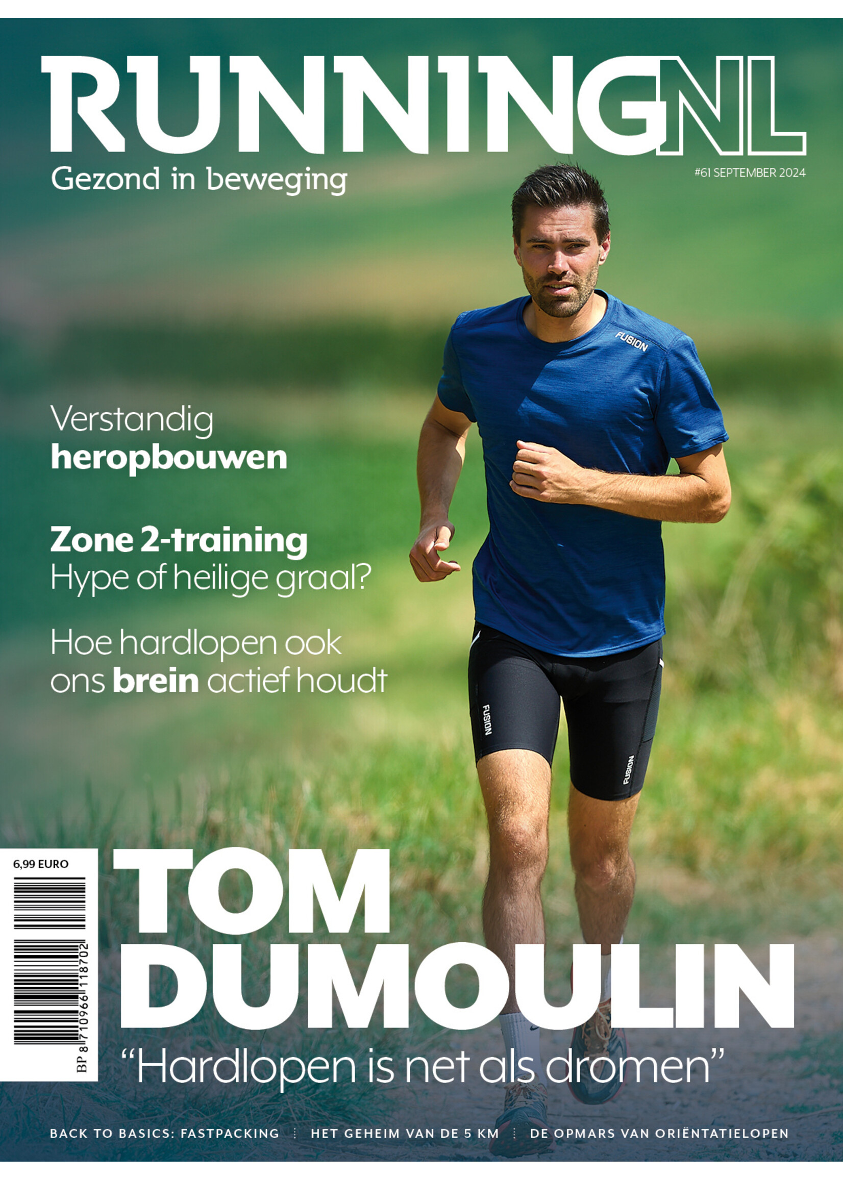 RunningNL RunningNL #61