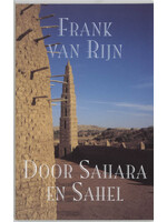 Door Sahara en Sahel