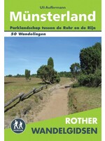 Rother wandelgids Münsterland