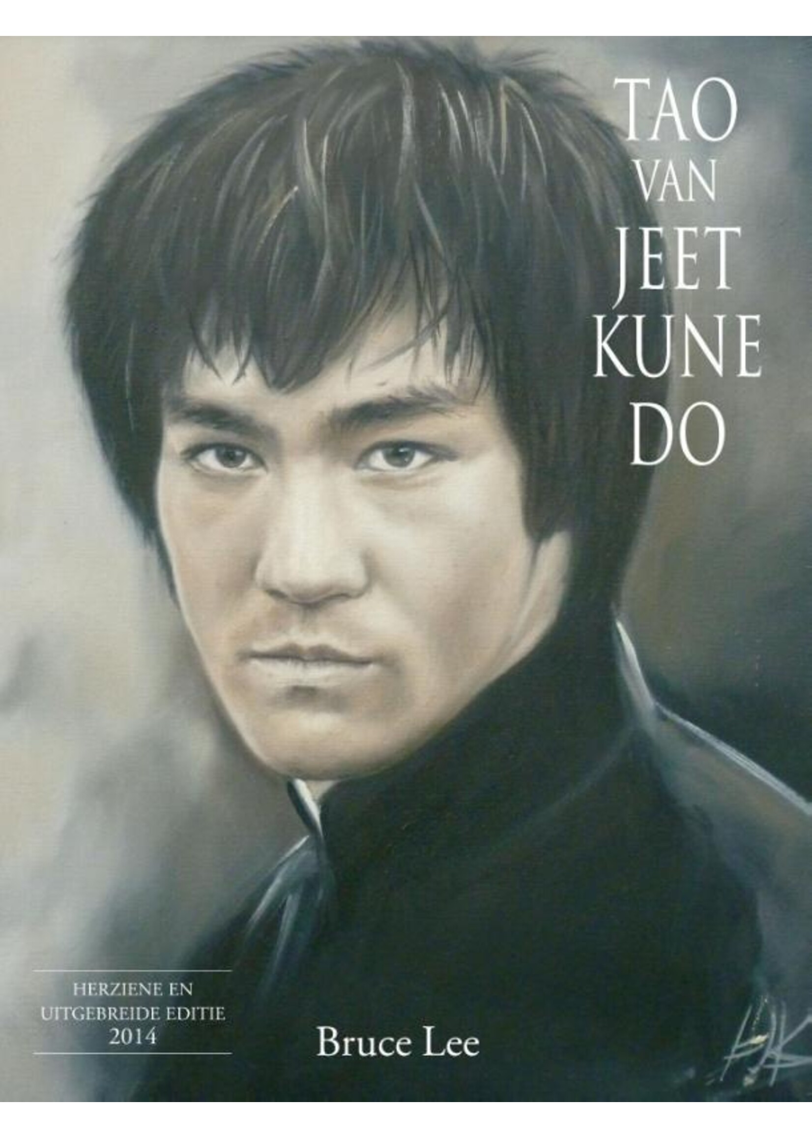 Tao van Jeet Kune Do
