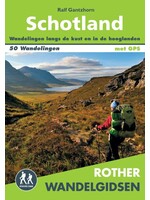 Rother wandelgids Schotland
