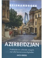 Reishandboek Azerbeidzjan