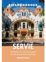 Reishandboek Servië
