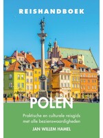 Reishandboek Polen