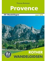 Rother wandelgids Provence