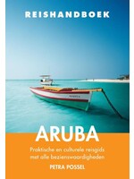 Reishandboek Aruba