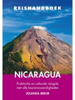 Reishandboek Nicaragua