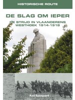 Historische route De Slag om Ieper