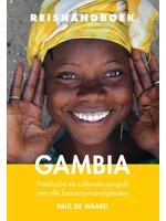 Reishandboek Gambia