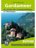 Rother wandelgids Gardameer