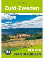 Rother wandelgids Zuid-Zweden