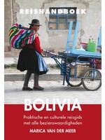 Reishandboek Bolivia