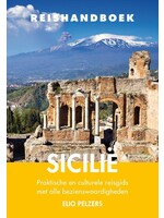 Reishandboek Sicilië