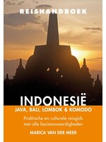 Reishandboek Indonesië