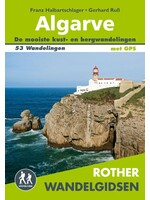 Rother wandelgids Algarve