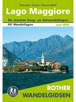 Rother wandelgids Lago Maggiore