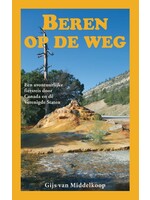 Beren op de weg