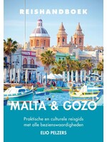 Reishandboek Malta en Gozo