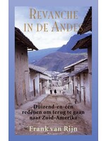 Revanche in de Andes