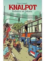 Knalpot
