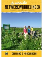 De mooiste netwerkwandelingen: Delfland en Haaglanden