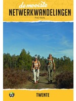 De mooiste netwerkwandelingen: Twente