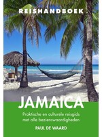Reishandboek Jamaica