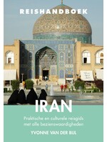 Reishandboek Iran