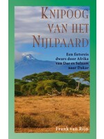Knipoog van het nijlpaard