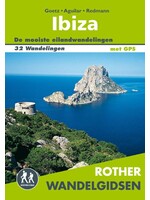 Rother wandelgids Ibiza
