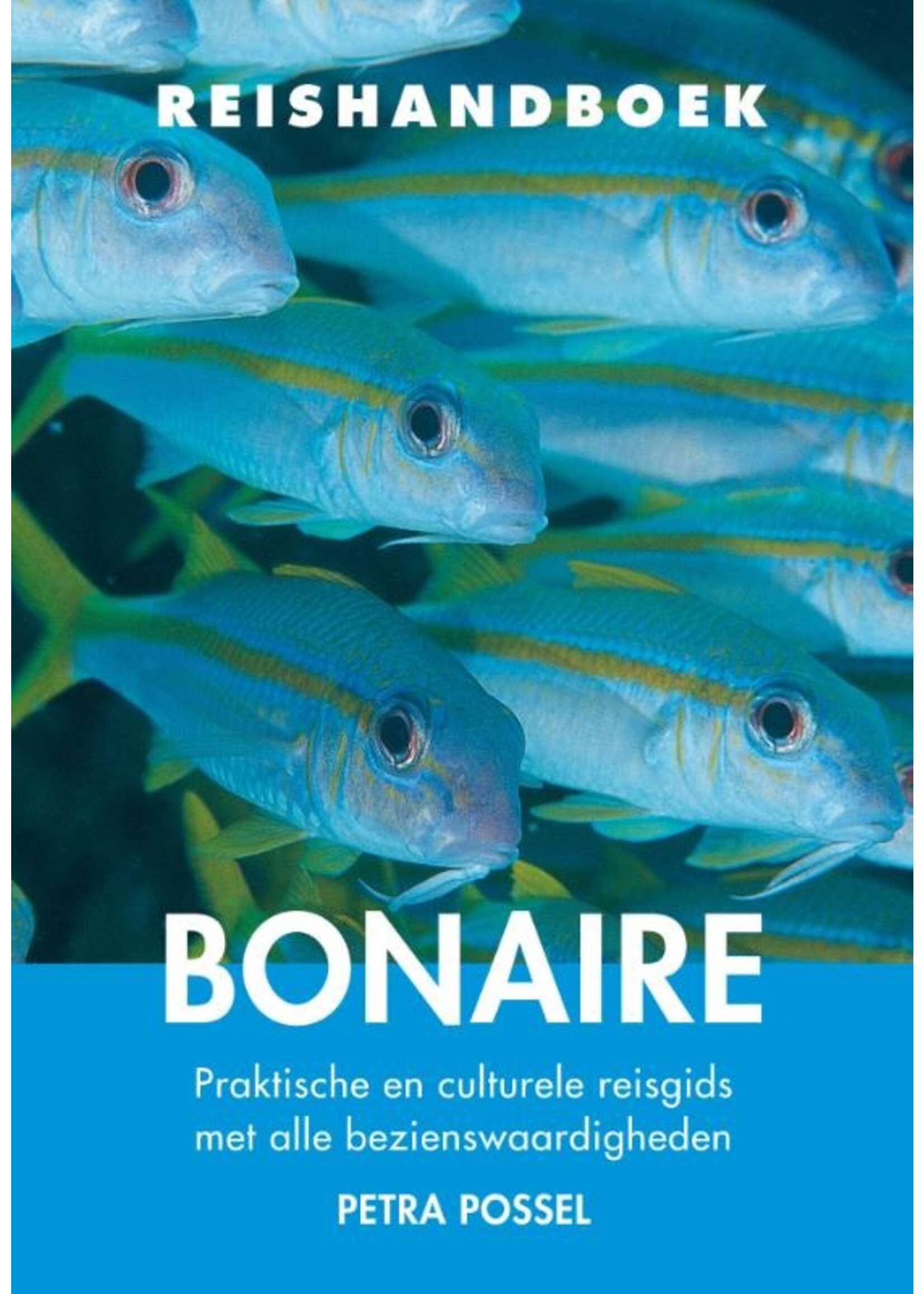 Reishandboek Bonaire