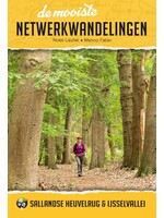 De mooiste netwerkwandelingen: Sallandse Heuvelrug & IJsselvallei