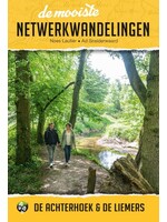 De mooiste netwerkwandelingen: De Achterhoek & De Liemers