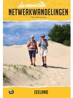 De mooiste netwerkwandelingen: Zeeland