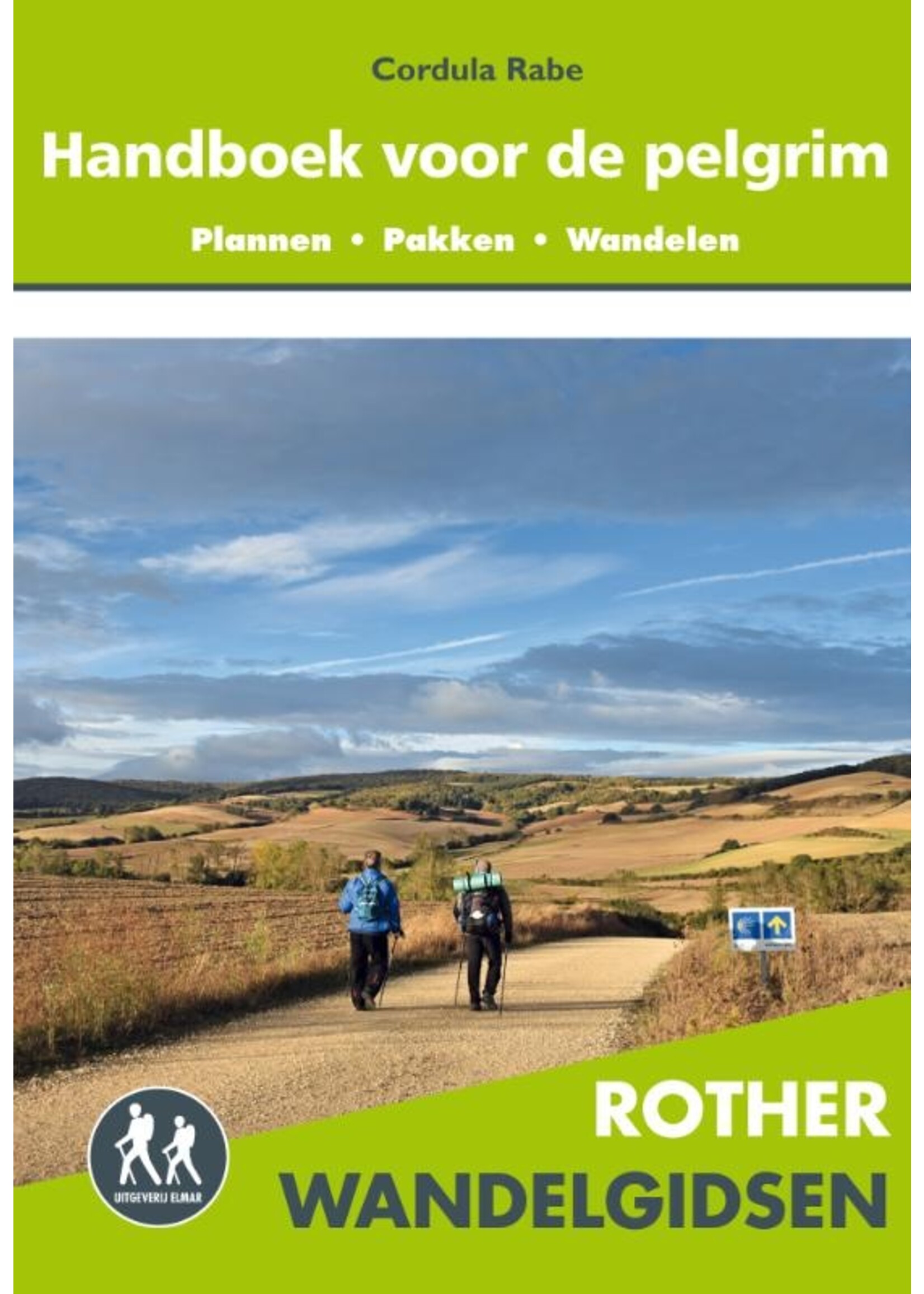 Handboek voor de pelgrim