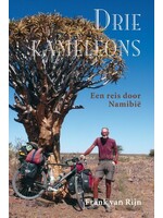 Drie kameleons