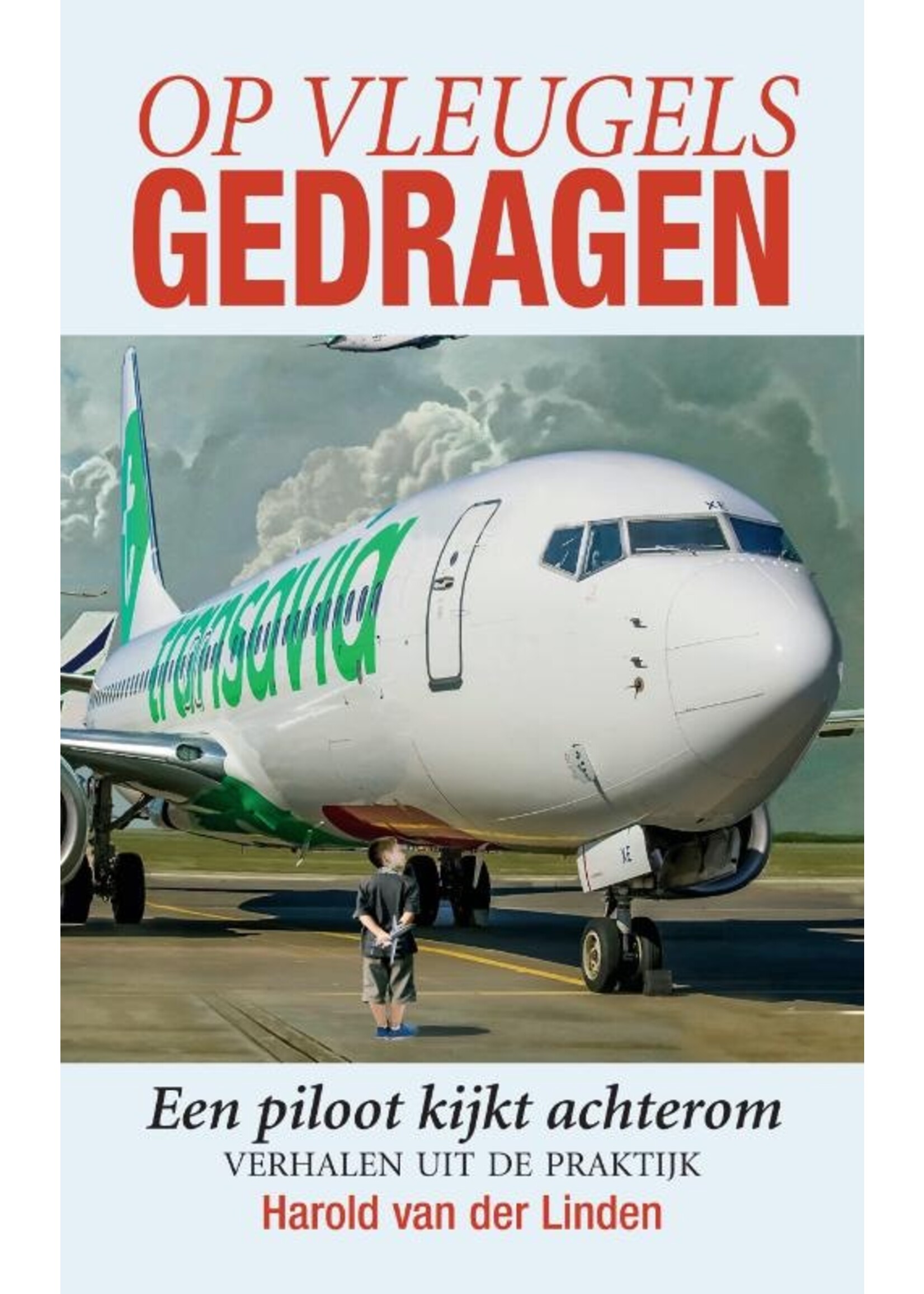 Op vleugels gedragen