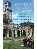 Een duizend meter hoge kerstboom