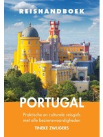 Reishandboek Portugal